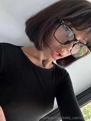 Baby Capricornn OnlyFans Leaked Free Thumbnail Picture - #P9MrF81aYy