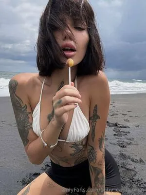 Baby Capricornn OnlyFans Leaked Free Thumbnail Picture - #PEUPrkQaqv