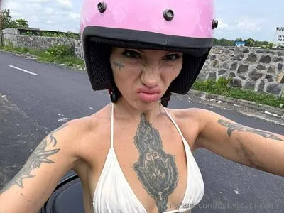 Baby Capricornn OnlyFans Leaked Free Thumbnail Picture - #ZnJHPyV5ge