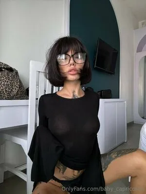 Baby Capricornn OnlyFans Leaked Free Thumbnail Picture - #adwDxVn5pT