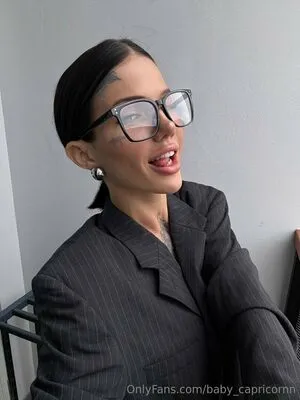 Baby Capricornn OnlyFans Leaked Free Thumbnail Picture - #bk3lgK9UB7