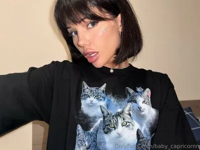 Baby Capricornn OnlyFans Leaked Free Thumbnail Picture - #flcU5iCWeP
