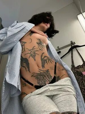 Baby Capricornn OnlyFans Leaked Free Thumbnail Picture - #lrYDprnJ0C