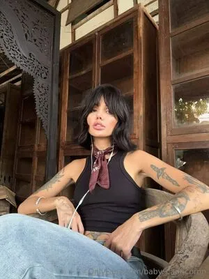 Baby Capricornn OnlyFans Leaked Free Thumbnail Picture - #w1C7BHjStu