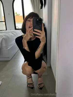 Baby Capricornn OnlyFans Leaked Free Thumbnail Picture - #y7sKabA94r