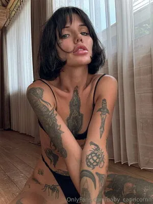 Baby Capricornn OnlyFans Leaked Free Thumbnail Picture - #yvC103jcaZ