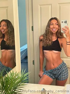 Baby Carolina OnlyFans Leaked Free Thumbnail Picture - #C0LuA1ppiS