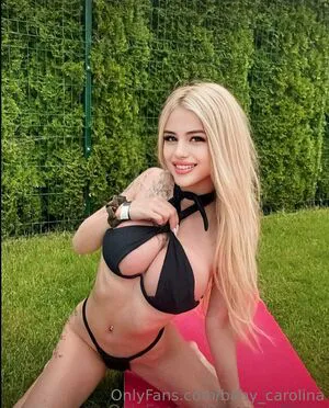 Baby Carolina OnlyFans Leaked Free Thumbnail Picture - #GT1uvGRCKP