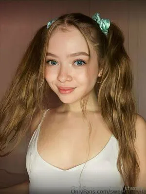 Baby Cherrry OnlyFans Leaked Free Thumbnail Picture - #1HohMuRKAG