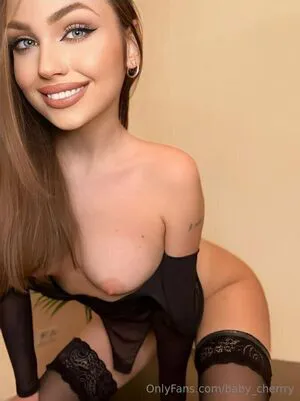 Baby Cherrry OnlyFans Leaked Free Thumbnail Picture - #1wsQ5V6Bn7