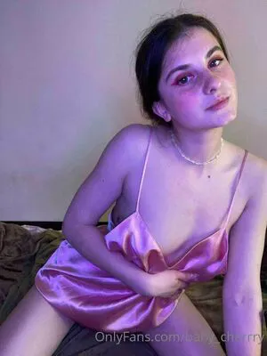 Baby Cherrry OnlyFans Leaked Free Thumbnail Picture - #2FuwE8Lpb7