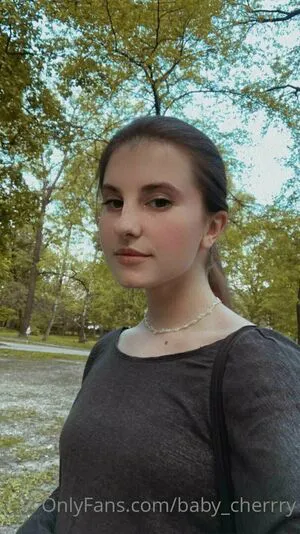 Baby Cherrry OnlyFans Leaked Free Thumbnail Picture - #4FjegFL4ac