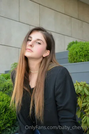 Baby Cherrry OnlyFans Leaked Free Thumbnail Picture - #8JVjSXaTfG