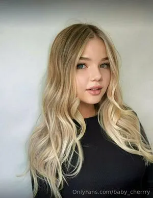 Baby Cherrry OnlyFans Leaked Free Thumbnail Picture - #9q8oMSAcaR