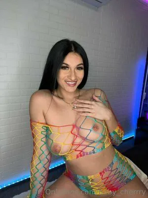 Baby Cherrry OnlyFans Leaked Free Thumbnail Picture - #A0hRANm4JZ