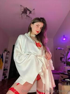 Baby Cherrry OnlyFans Leaked Free Thumbnail Picture - #BZVDSn7WTG