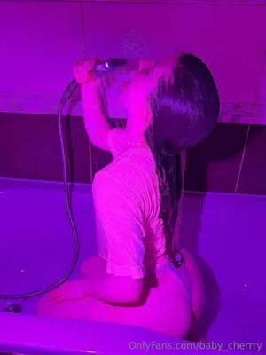 Baby Cherrry OnlyFans Leaked Free Thumbnail Picture - #DYN2sfEW3z