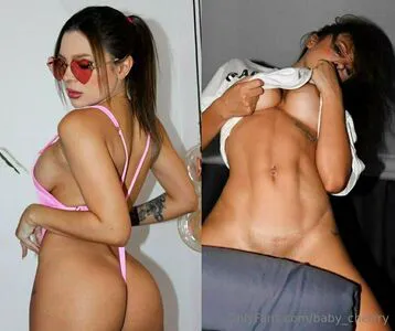 Baby Cherrry OnlyFans Leaked Free Thumbnail Picture - #EBXsT0nTYv