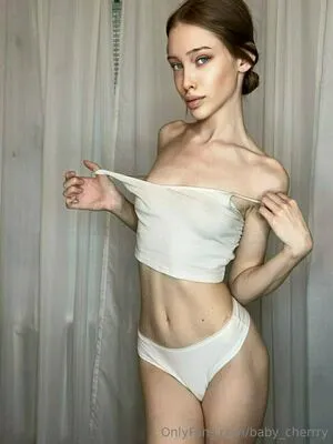 Baby Cherrry OnlyFans Leaked Free Thumbnail Picture - #FA3I3dSal2