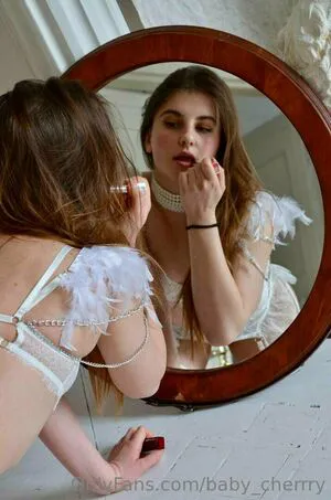 Baby Cherrry OnlyFans Leaked Free Thumbnail Picture - #I8Gg5K6Rkj