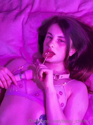 Baby Cherrry OnlyFans Leaked Free Thumbnail Picture - #LsQLY93OIx