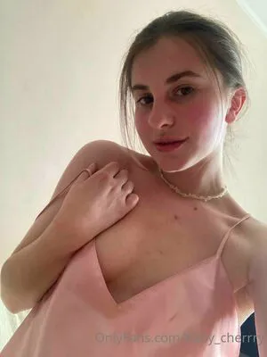 Baby Cherrry OnlyFans Leaked Free Thumbnail Picture - #MPA0bmpmSo