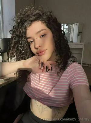 Baby Cherrry OnlyFans Leaked Free Thumbnail Picture - #MYKKFJgFZc