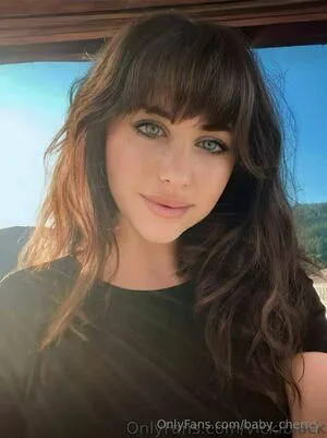Baby Cherrry OnlyFans Leaked Free Thumbnail Picture - #Mz395HfRS8