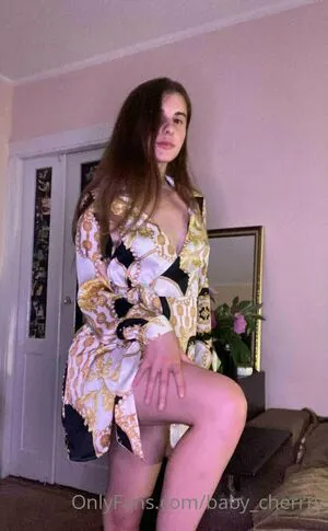 Baby Cherrry OnlyFans Leaked Free Thumbnail Picture - #OQ74bZEp4A