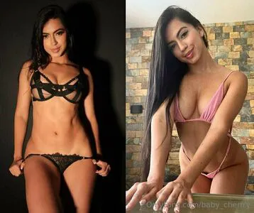 Baby Cherrry OnlyFans Leaked Free Thumbnail Picture - #OjKXUoTOmo
