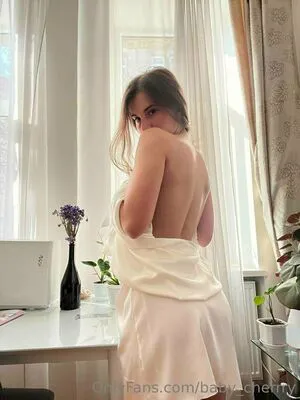 Baby Cherrry OnlyFans Leaked Free Thumbnail Picture - #TdUgyLh4Lh