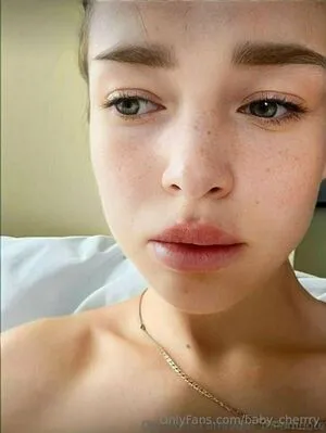 Baby Cherrry OnlyFans Leaked Free Thumbnail Picture - #UYs4HveKDu