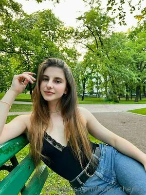 Baby Cherrry OnlyFans Leaked Free Thumbnail Picture - #UvNuvoXw02