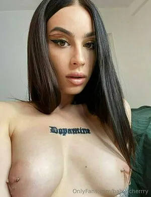 Baby Cherrry OnlyFans Leaked Free Thumbnail Picture - #V8V36qK0ug