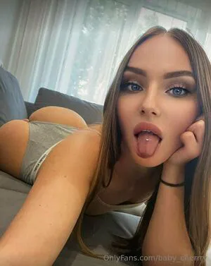 Baby Cherrry OnlyFans Leaked Free Thumbnail Picture - #YO9m4e9cCX