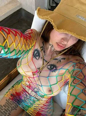 Baby Cherrry OnlyFans Leaked Free Thumbnail Picture - #ZfiB3CcLlv
