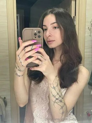 Baby Cherrry OnlyFans Leaked Free Thumbnail Picture - #ZtretS9ktQ
