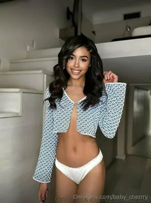 Baby Cherrry OnlyFans Leaked Free Thumbnail Picture - #bKhmRFMCHc