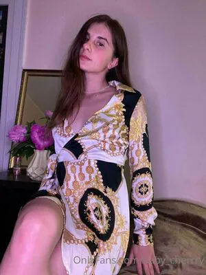 Baby Cherrry OnlyFans Leaked Free Thumbnail Picture - #bPwjqheO3O