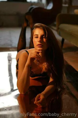 Baby Cherrry OnlyFans Leaked Free Thumbnail Picture - #cc8EV6w3fR