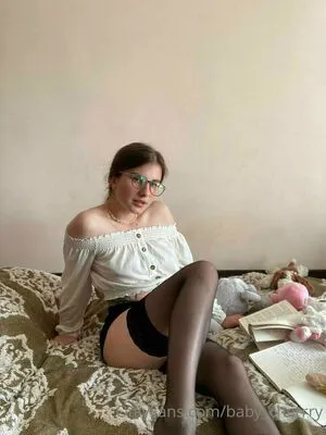 Baby Cherrry OnlyFans Leaked Free Thumbnail Picture - #hLVzbSELlf