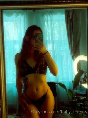 Baby Cherrry OnlyFans Leaked Free Thumbnail Picture - #mc53NTBR79