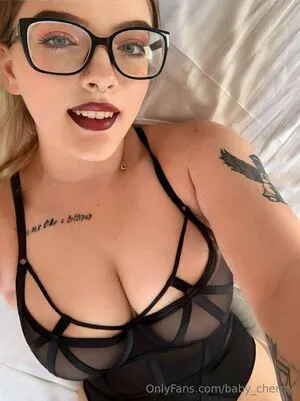 Baby Cherrry OnlyFans Leaked Free Thumbnail Picture - #q53mZ7Jd9d