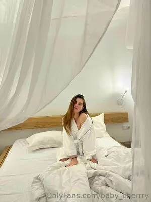 Baby Cherrry OnlyFans Leaked Free Thumbnail Picture - #s9ZA6F6AGT