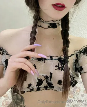 Baby Cherrry OnlyFans Leaked Free Thumbnail Picture - #sh3zKuigTg