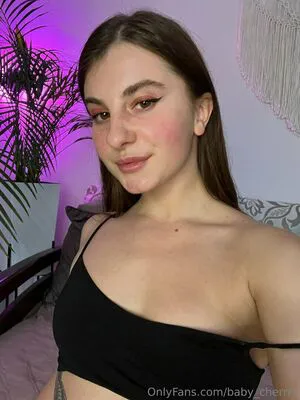 Baby Cherrry OnlyFans Leaked Free Thumbnail Picture - #uEsYS1I4xK