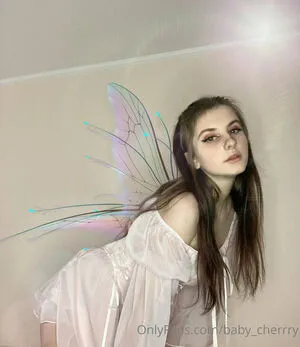Baby Cherrry OnlyFans Leaked Free Thumbnail Picture - #vqZoTNl8Ju