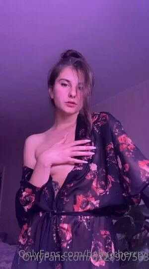 Baby Cherrry OnlyFans Leaked Free Thumbnail Picture - #xbFaaZuxpf