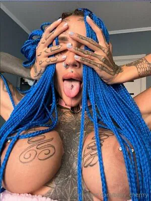 Baby Cherrry OnlyFans Leaked Free Thumbnail Picture - #zNQbICDghK