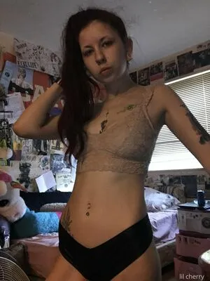 Baby Cherry OnlyFans Leaked Free Thumbnail Picture - #65NpLWO5AH